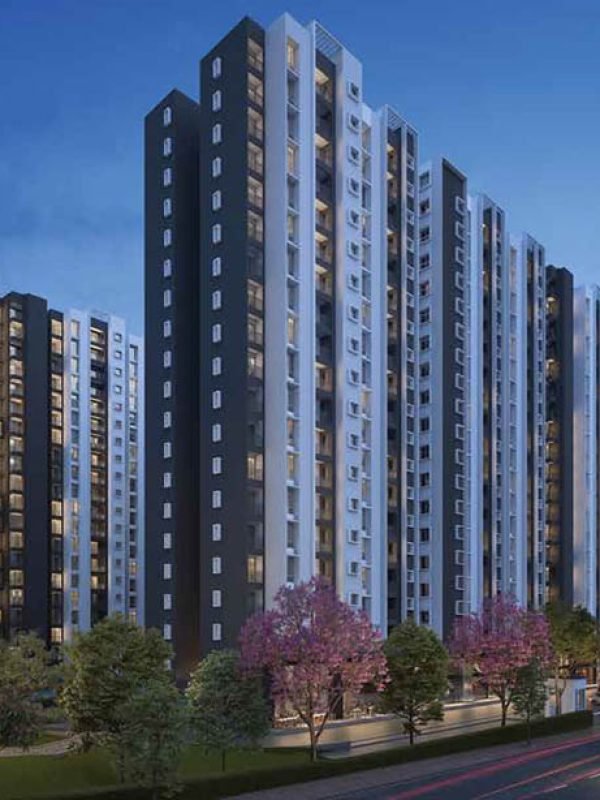 provident ecopolitan